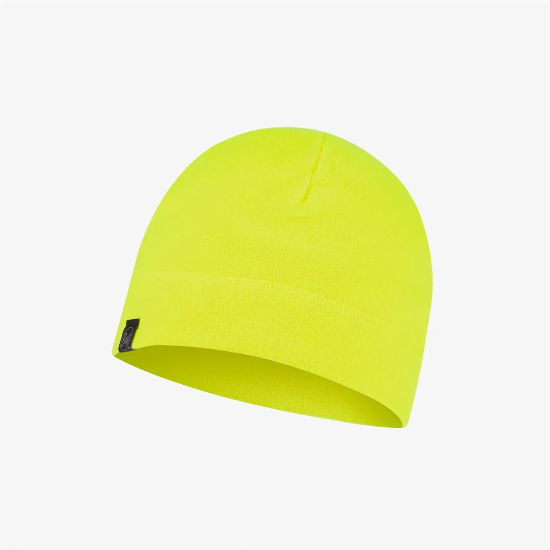 Buff P Hat Polar & Knitted Polar