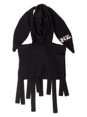 Bunny Ears Balaclava