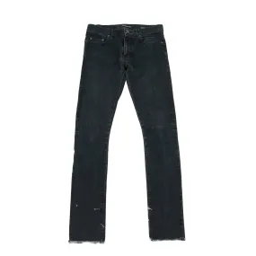 Charcoal Denim
