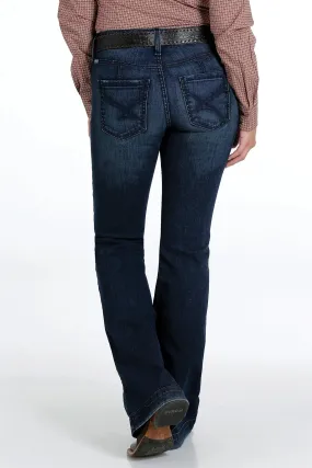 Cinch Womens Lynden Jean