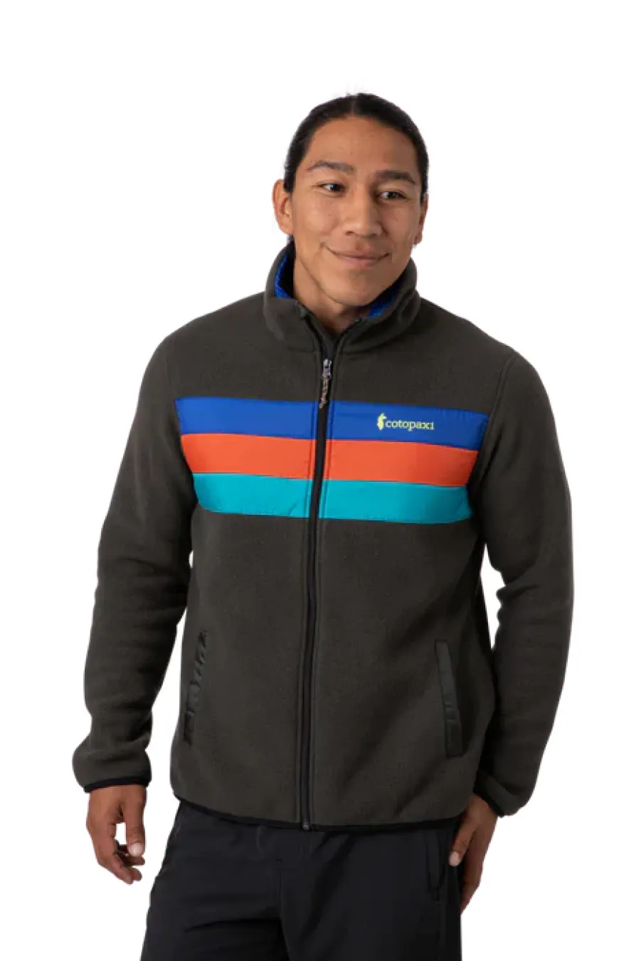 Cotopaxi Teca Fleece Full-Zip Jacket Men's