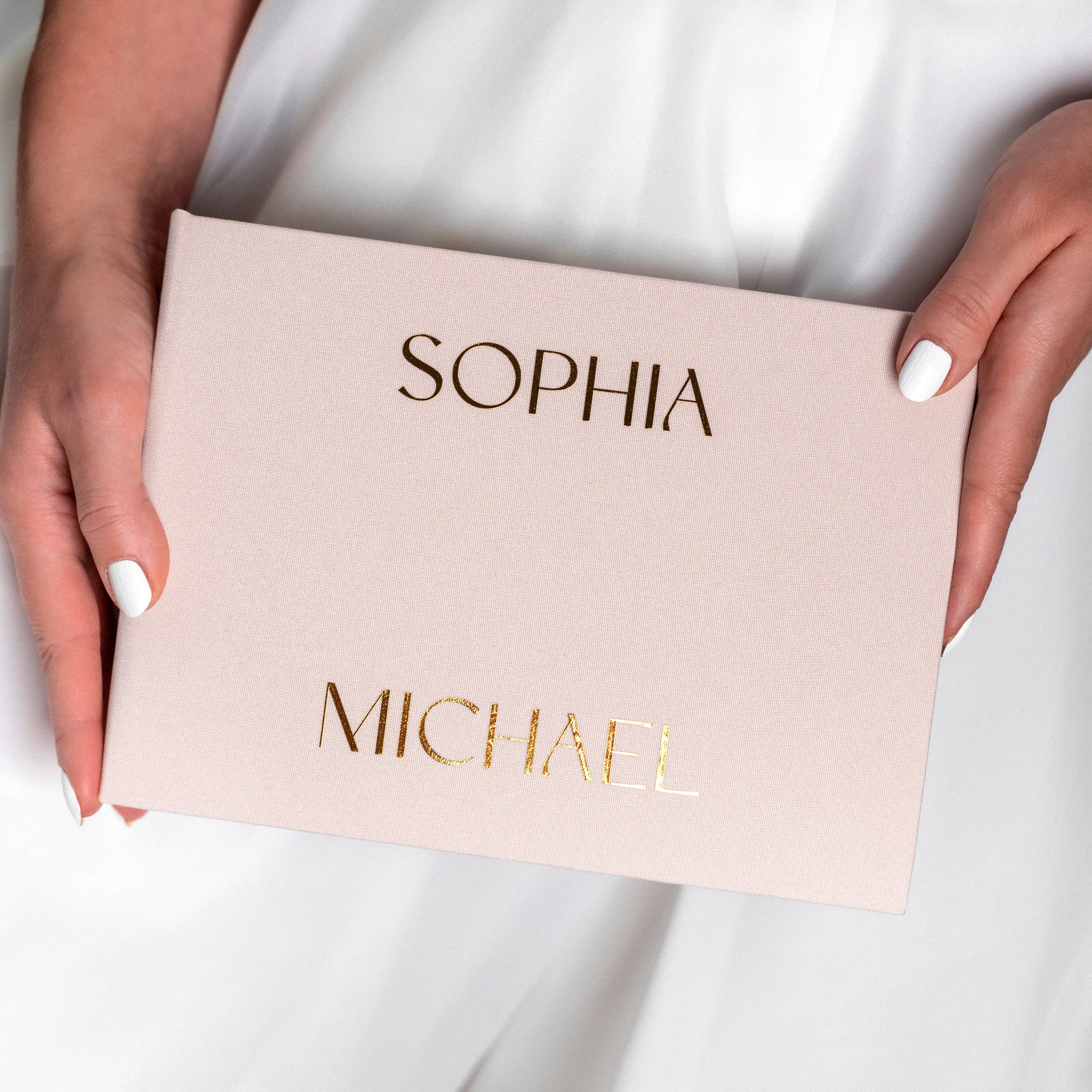 Cream   Real Gold | Guest Book