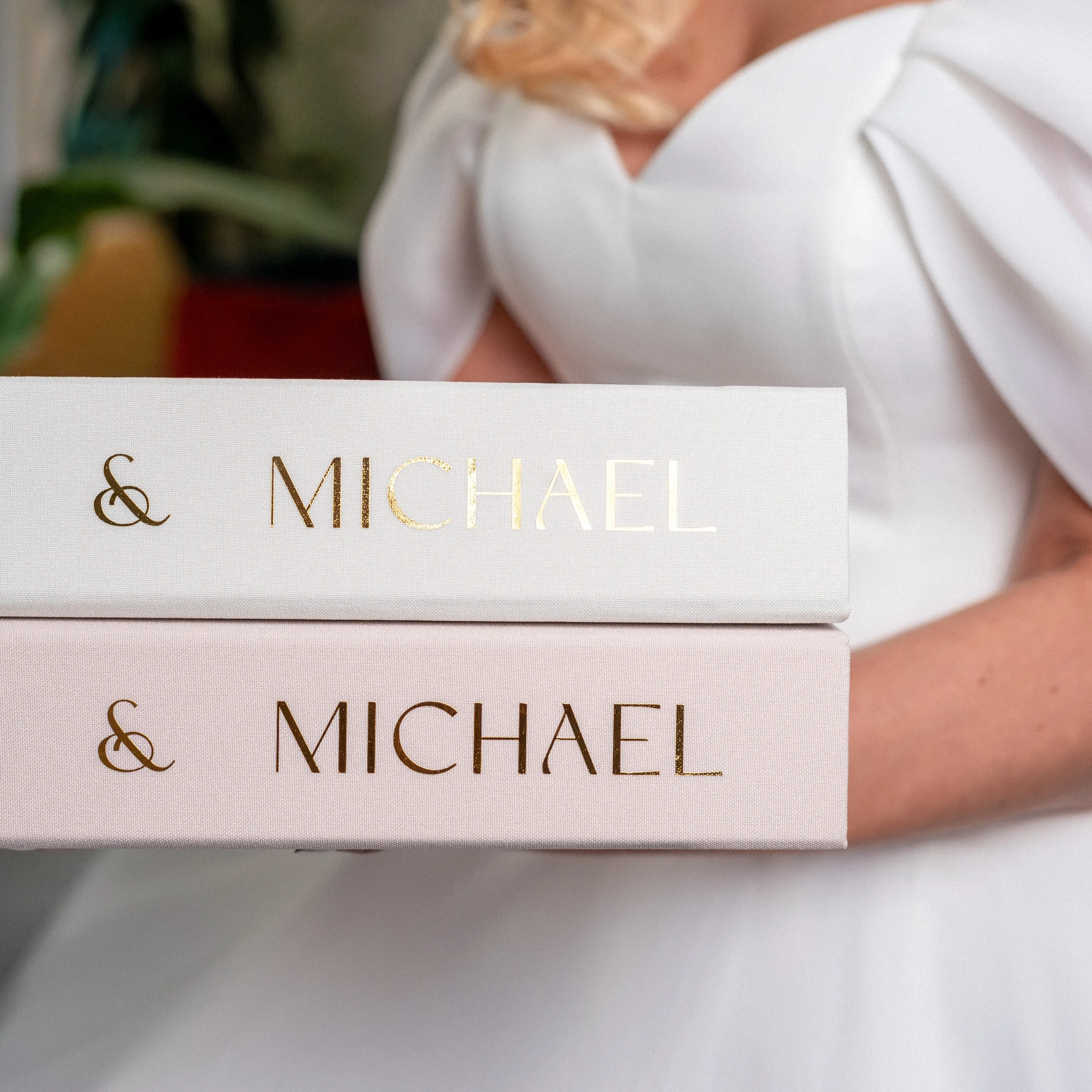 Cream   Real Gold | Guest Book