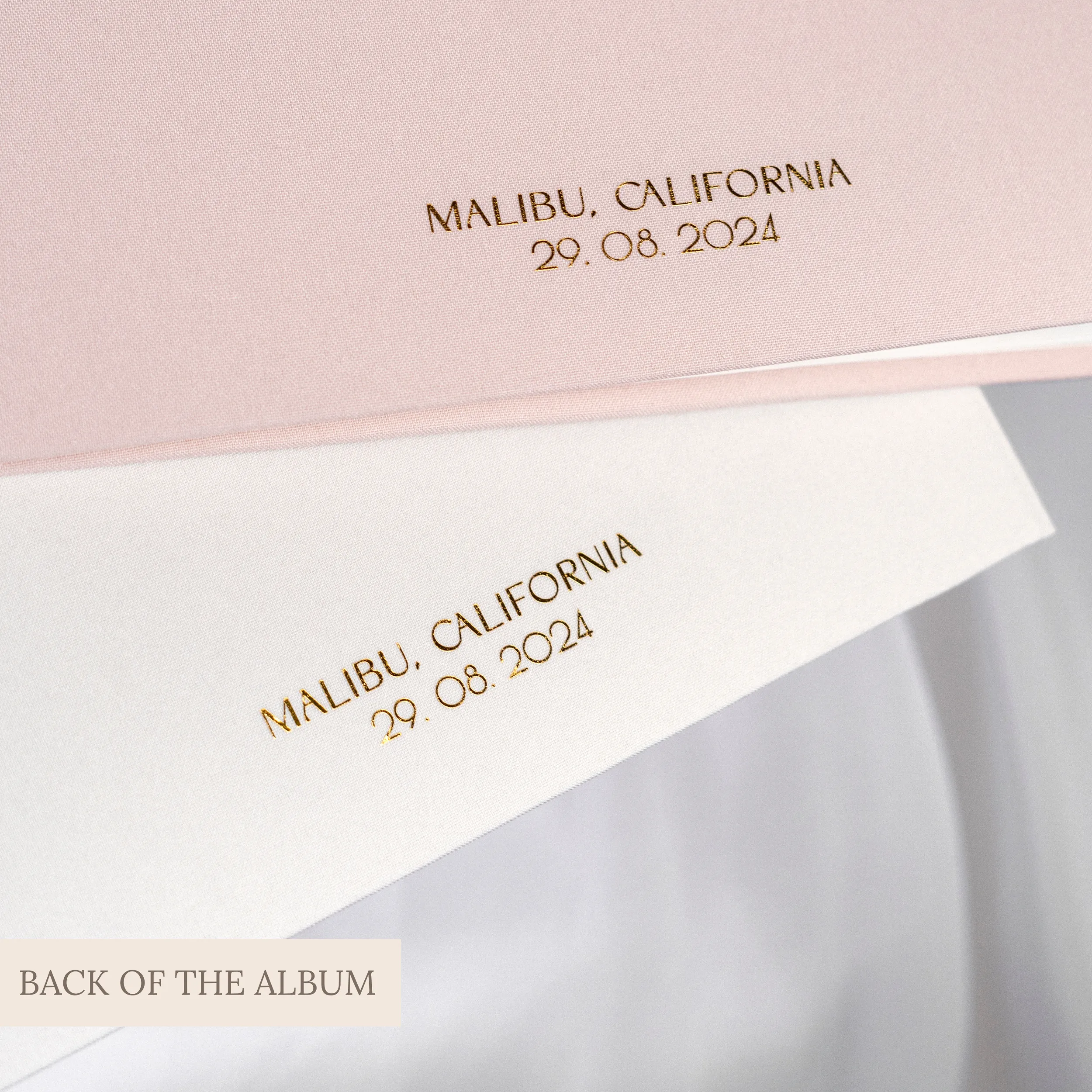 Cream   Real Gold | Guest Book