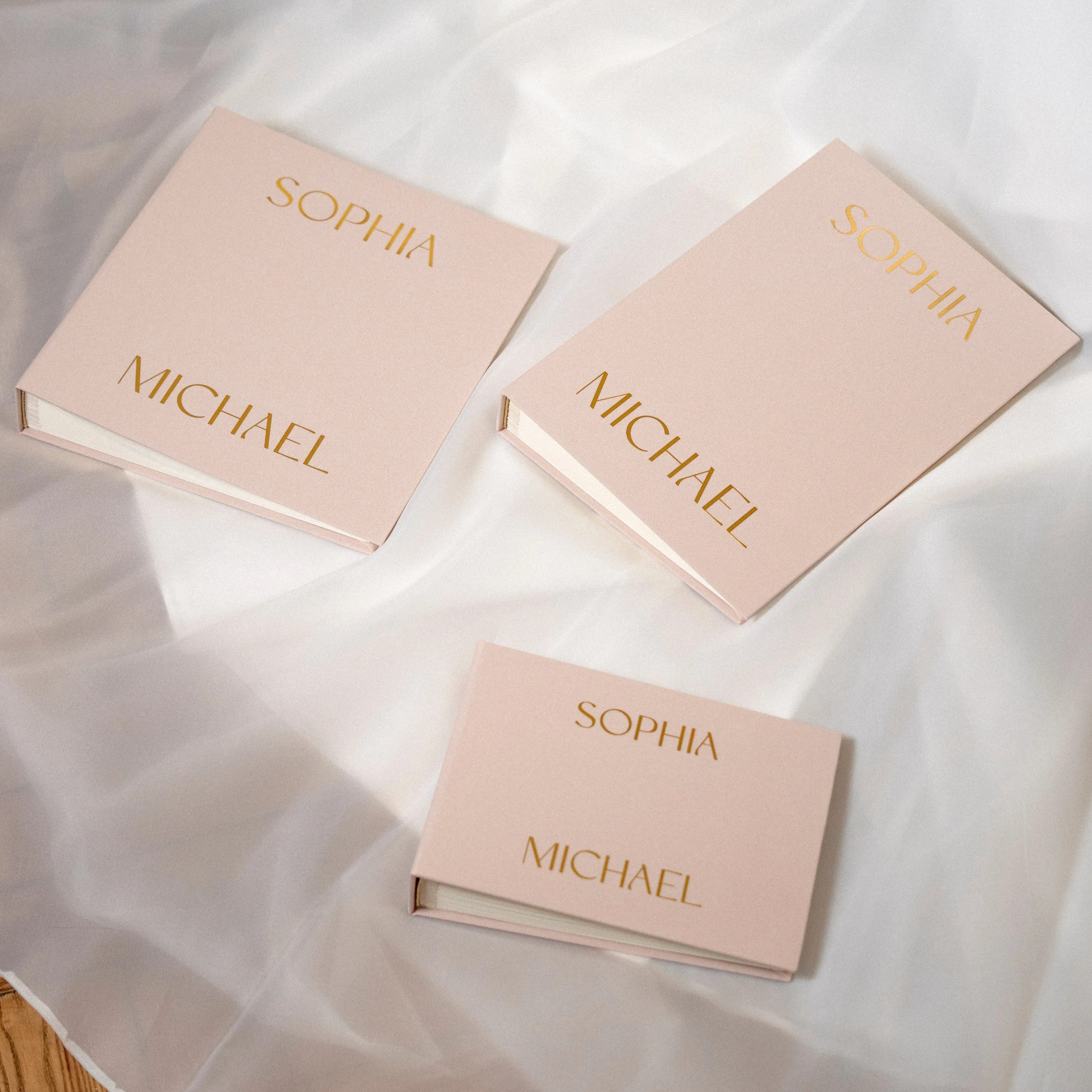 Cream   Real Gold | Guest Book