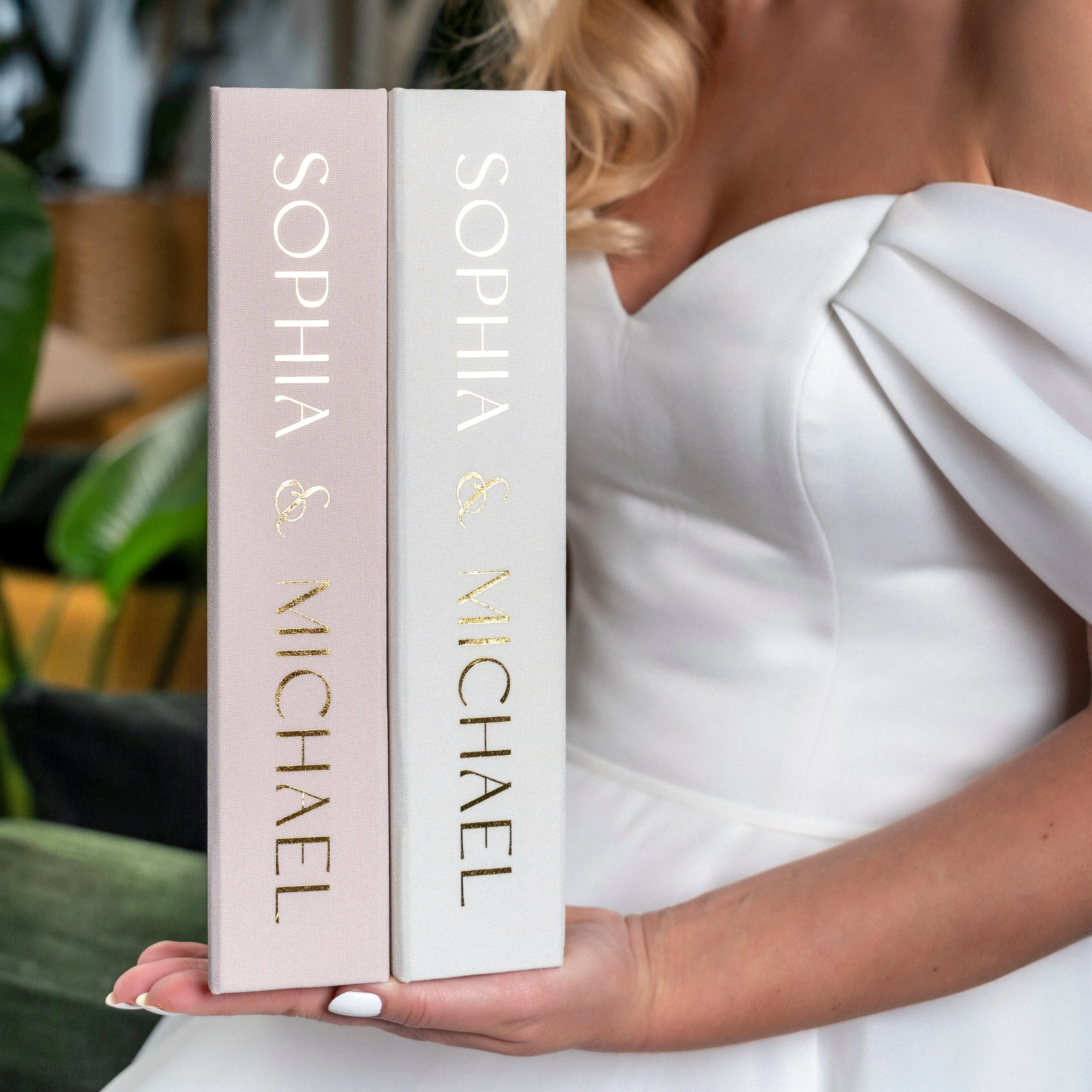 Cream   Real Gold | Guest Book
