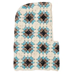 Crochet Agnese Balaclava
