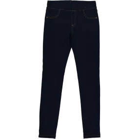 Denim Jeggings