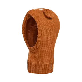 Dodo Infant Balaclava - Chamois