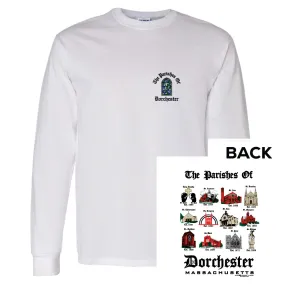 Dorchester Parishes Long Sleeve