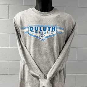 Duluth anchor long sleeve