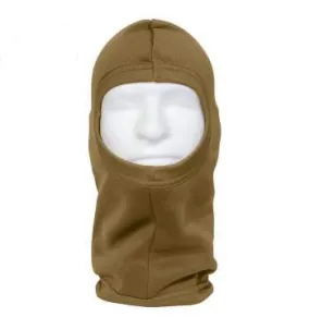 ECWCS Balaclava Coyote Brown