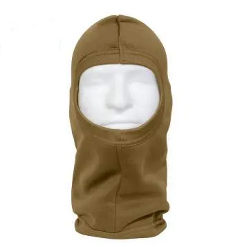 ECWCS Balaclava Coyote Brown