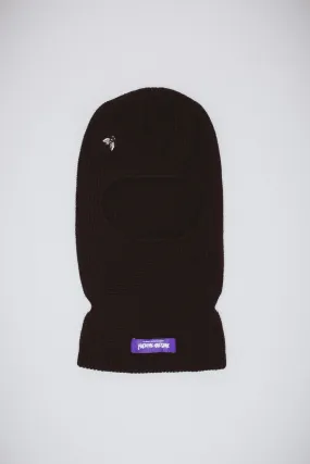 FA - Fly Balaclava Black