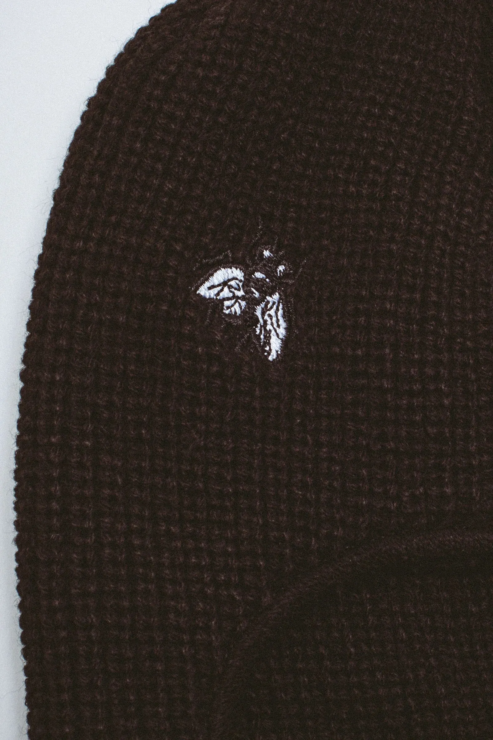 FA - Fly Balaclava Black