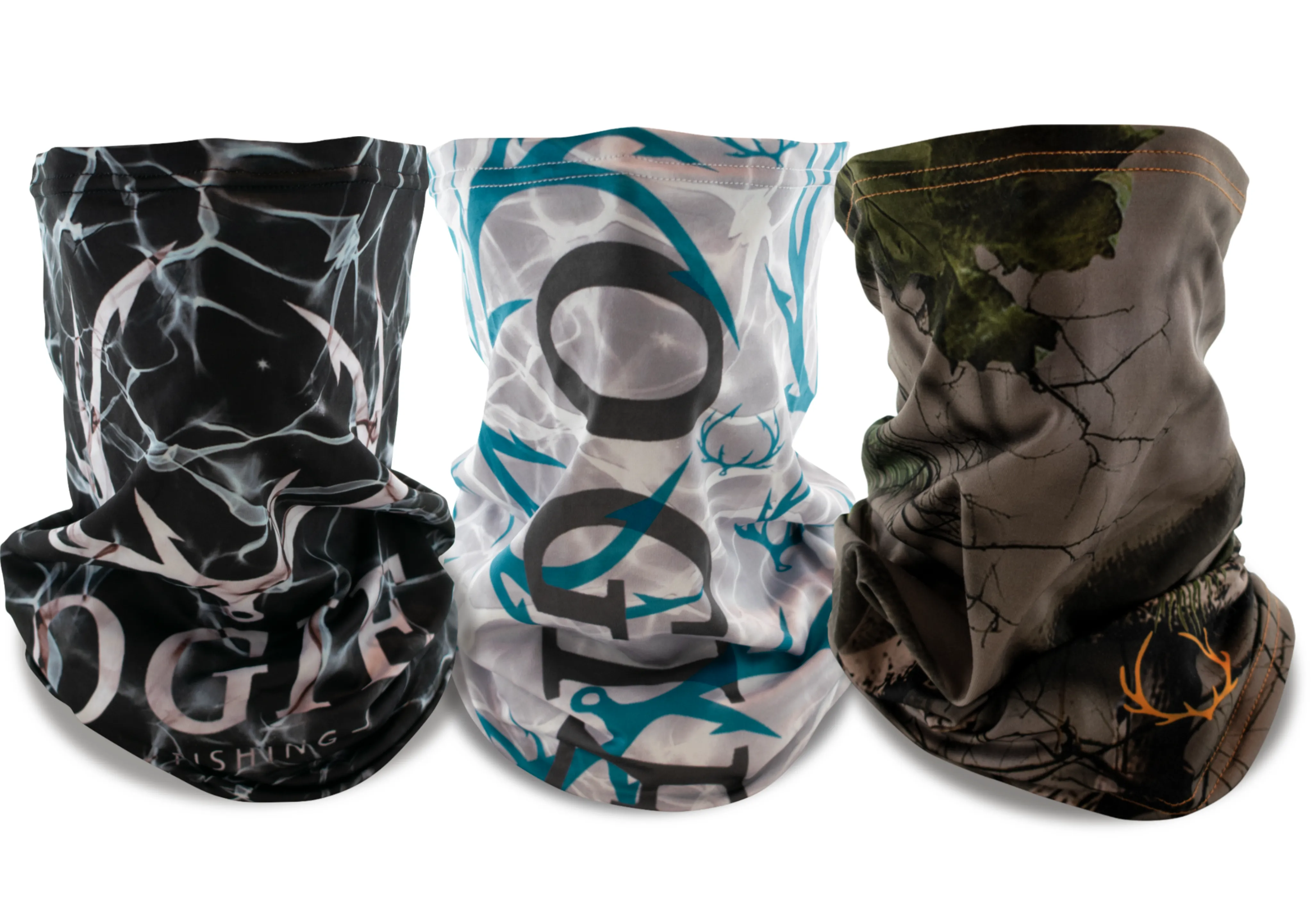 Face Shields