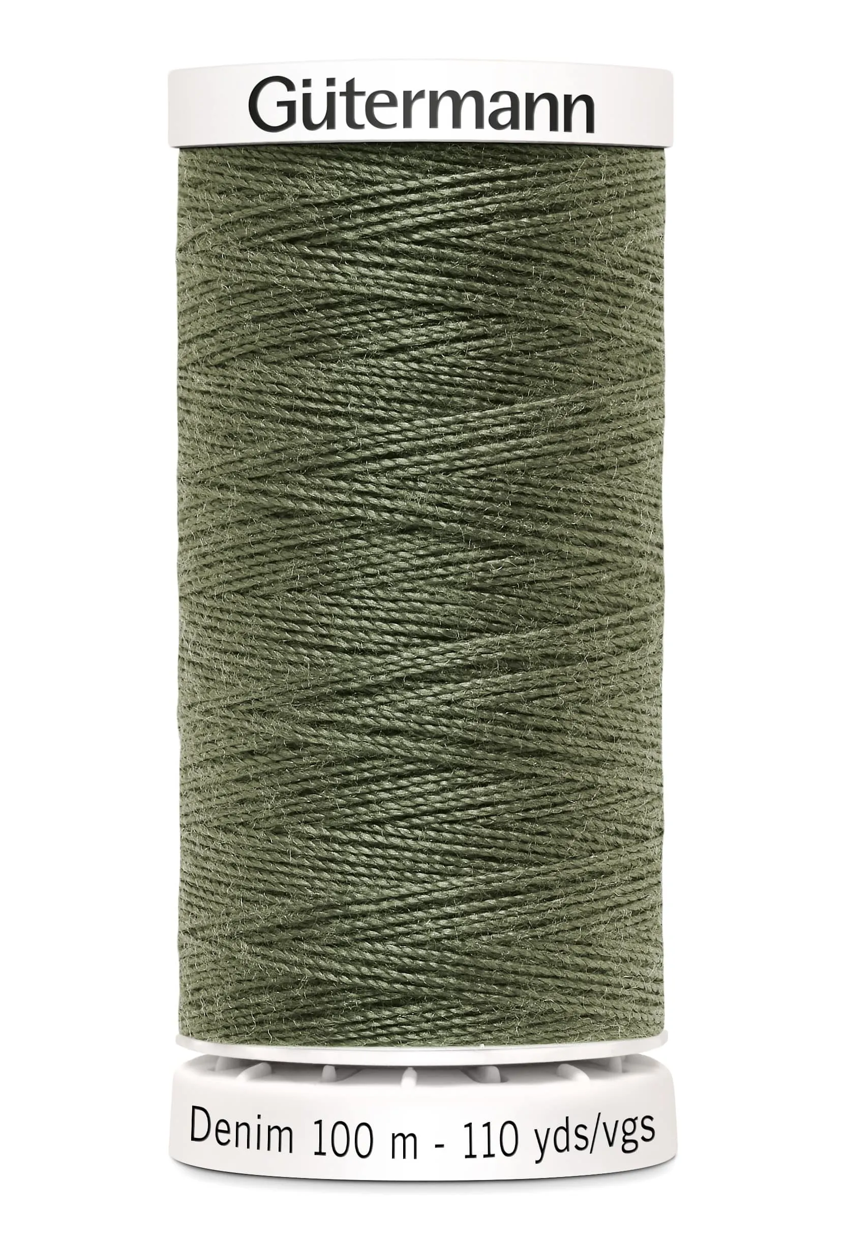 Fil jeans Denim 100m - Gütermann