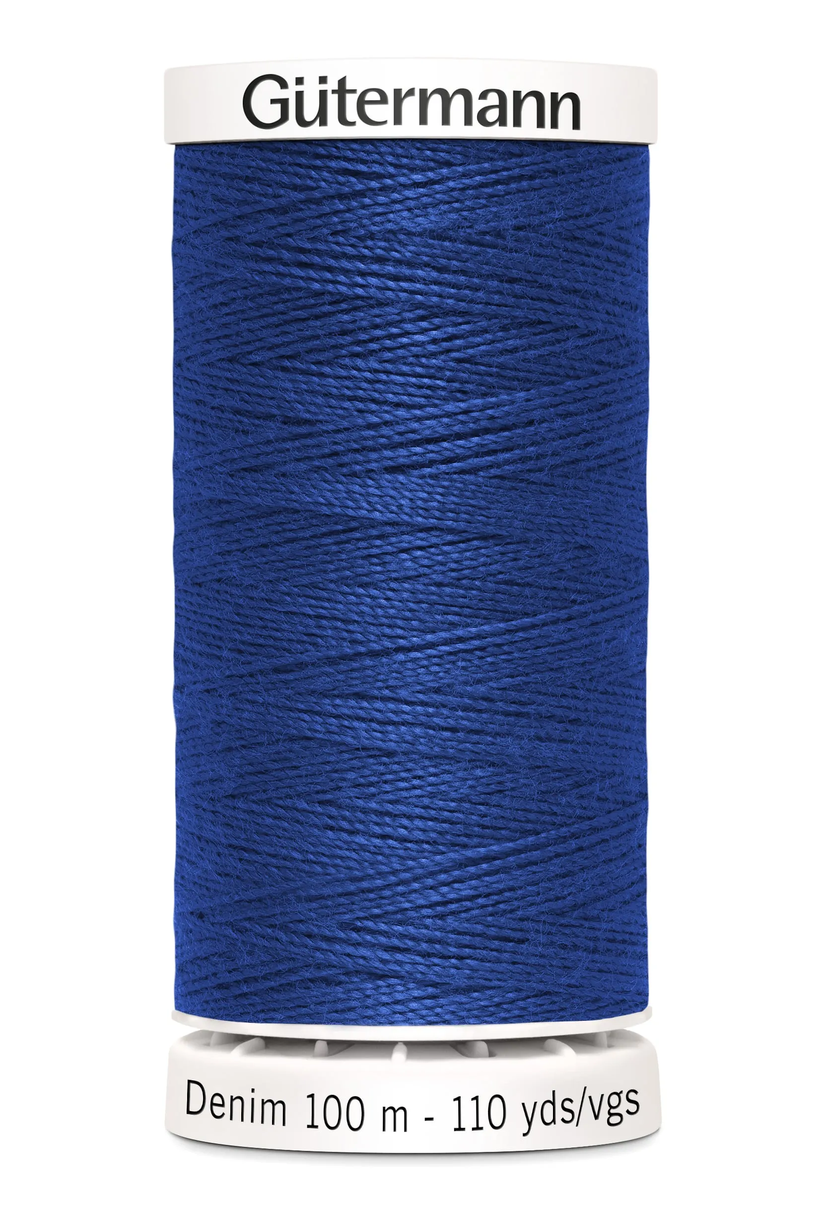 Fil jeans Denim 100m - Gütermann