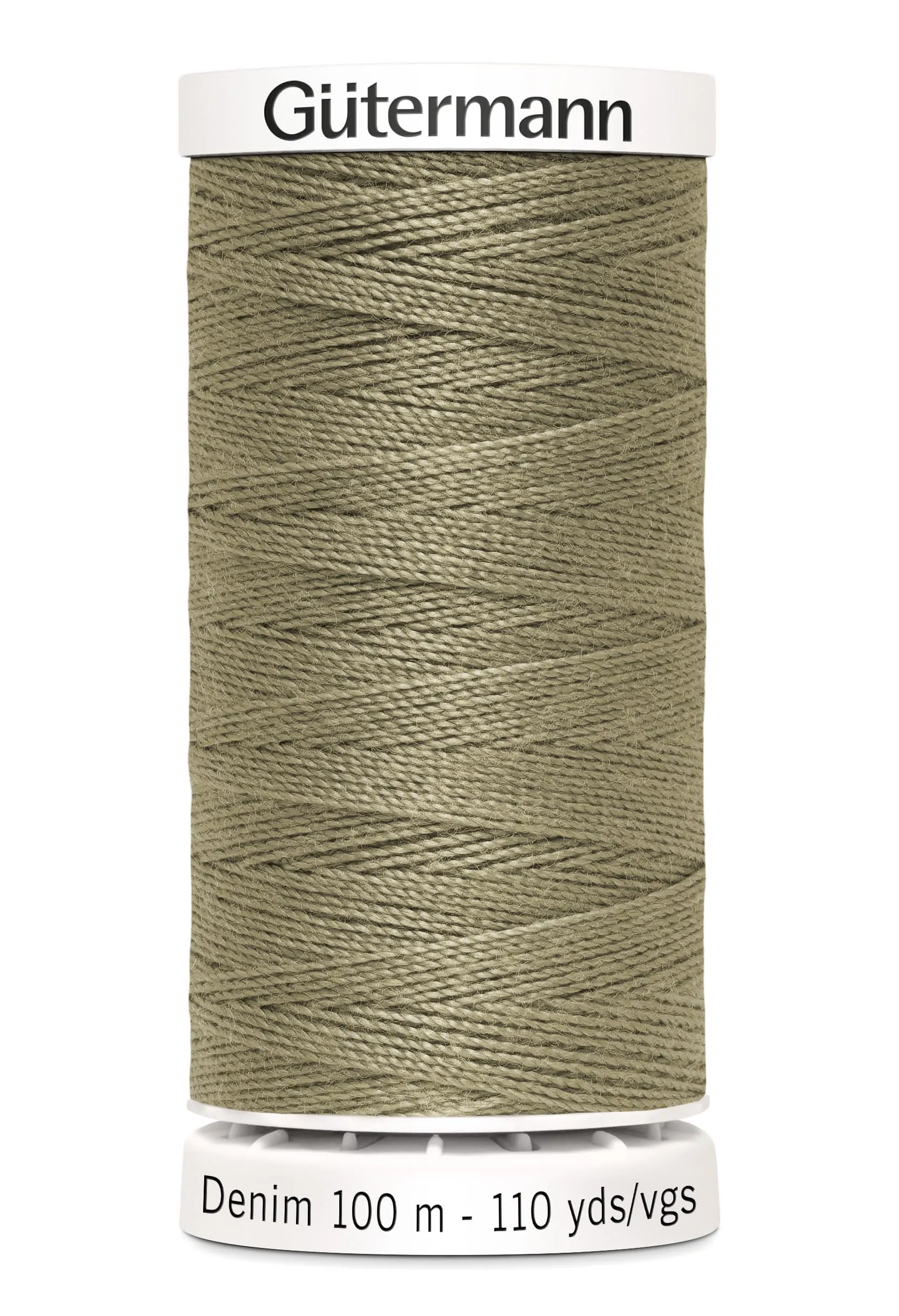 Fil jeans Denim 100m - Gütermann