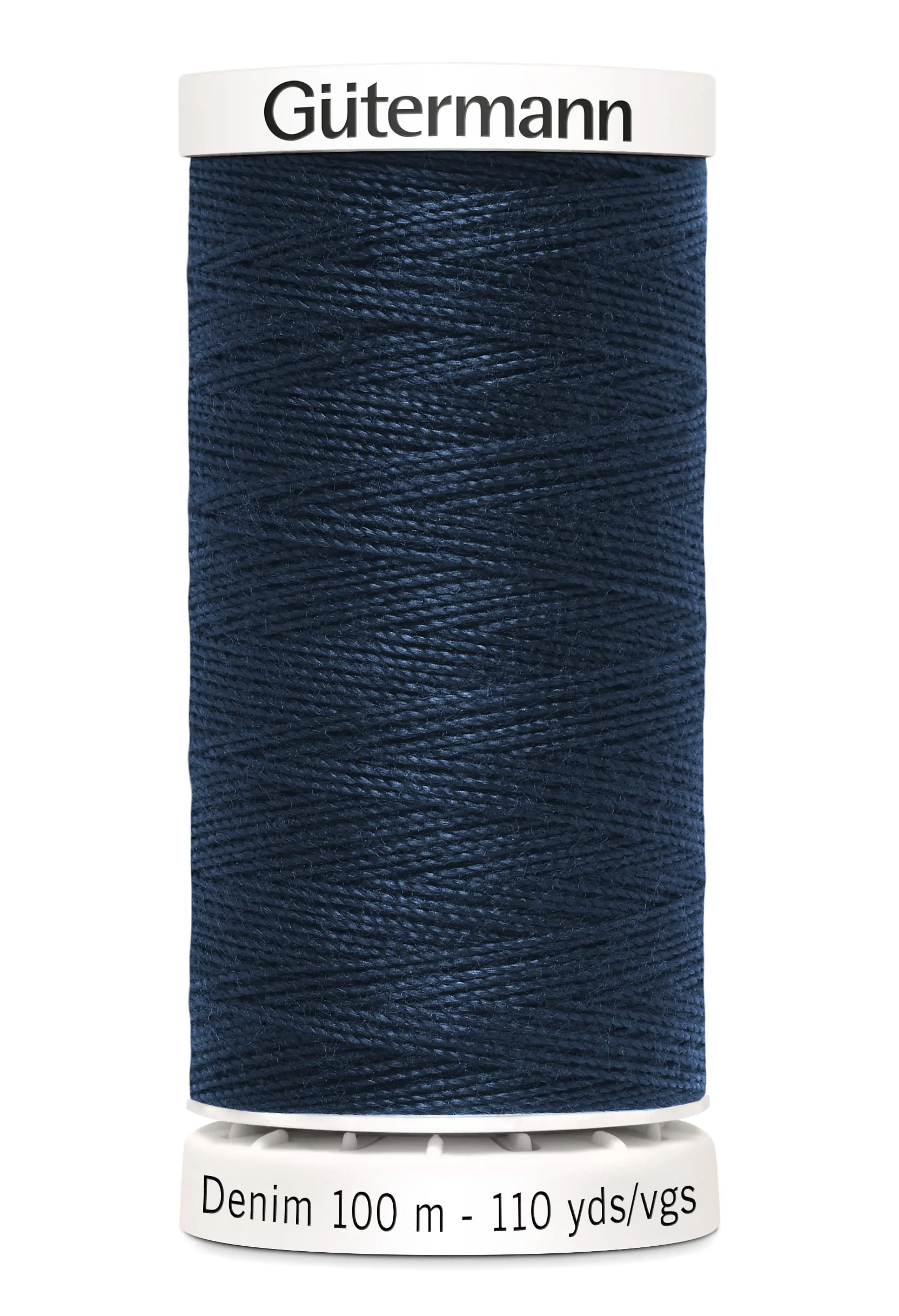 Fil jeans Denim 100m - Gütermann