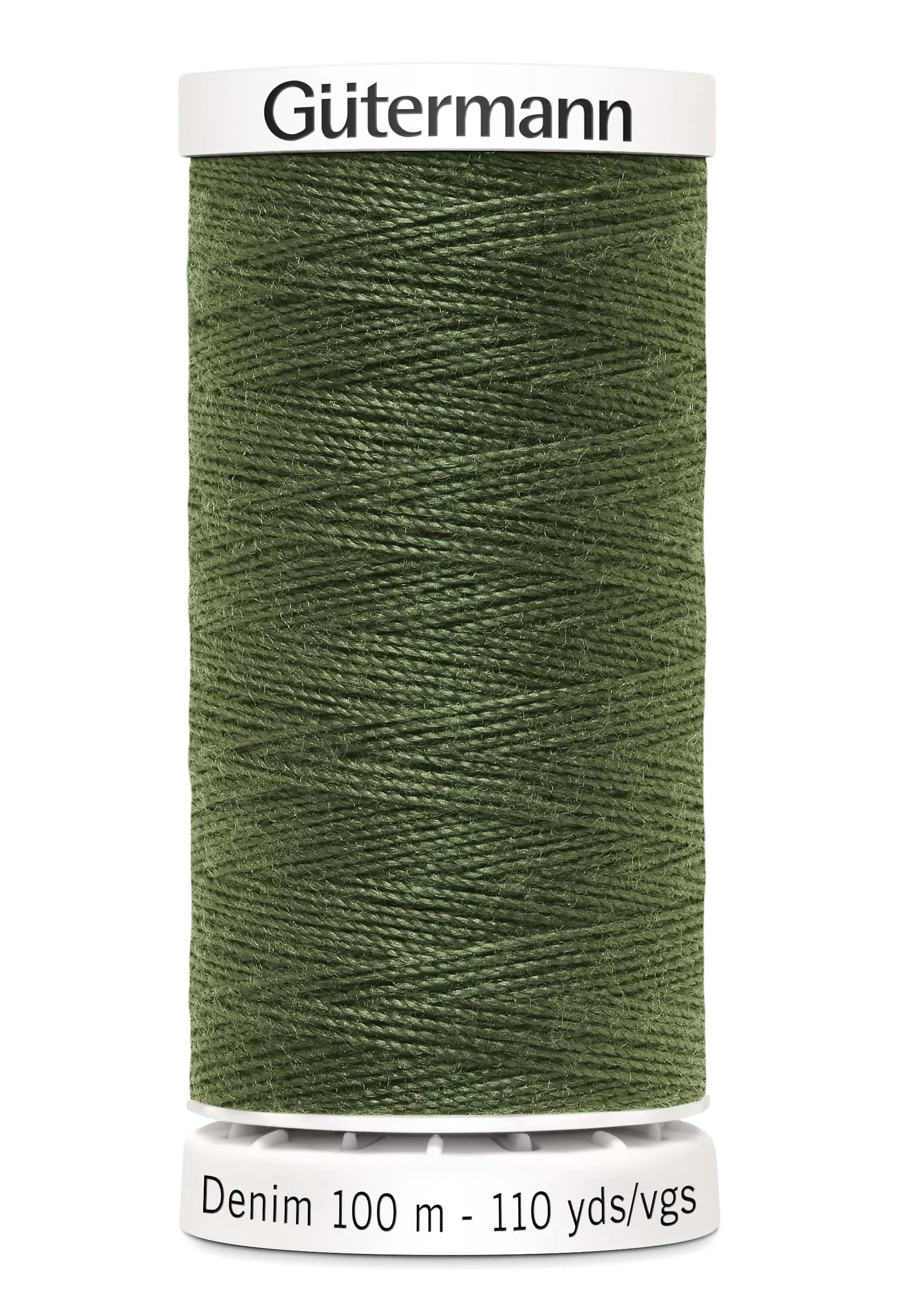 Fil jeans Denim 100m - Gütermann