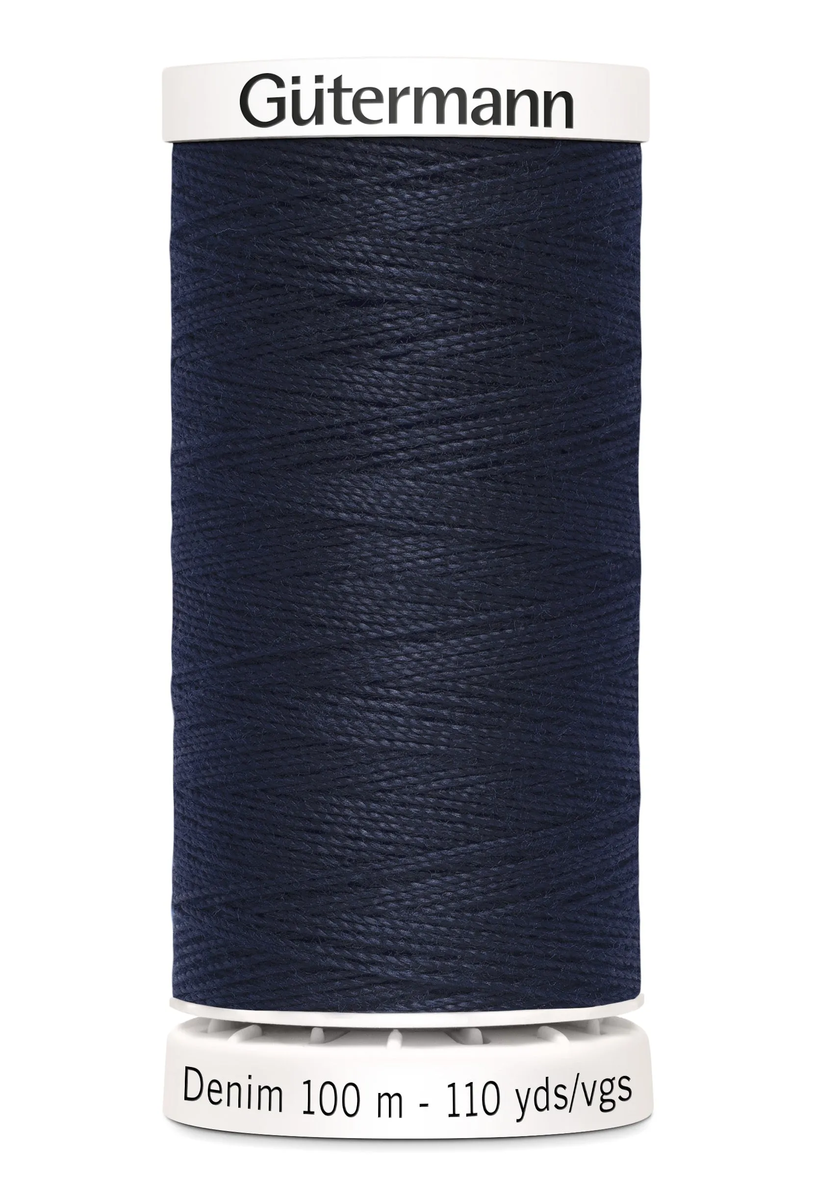 Fil jeans Denim 100m - Gütermann