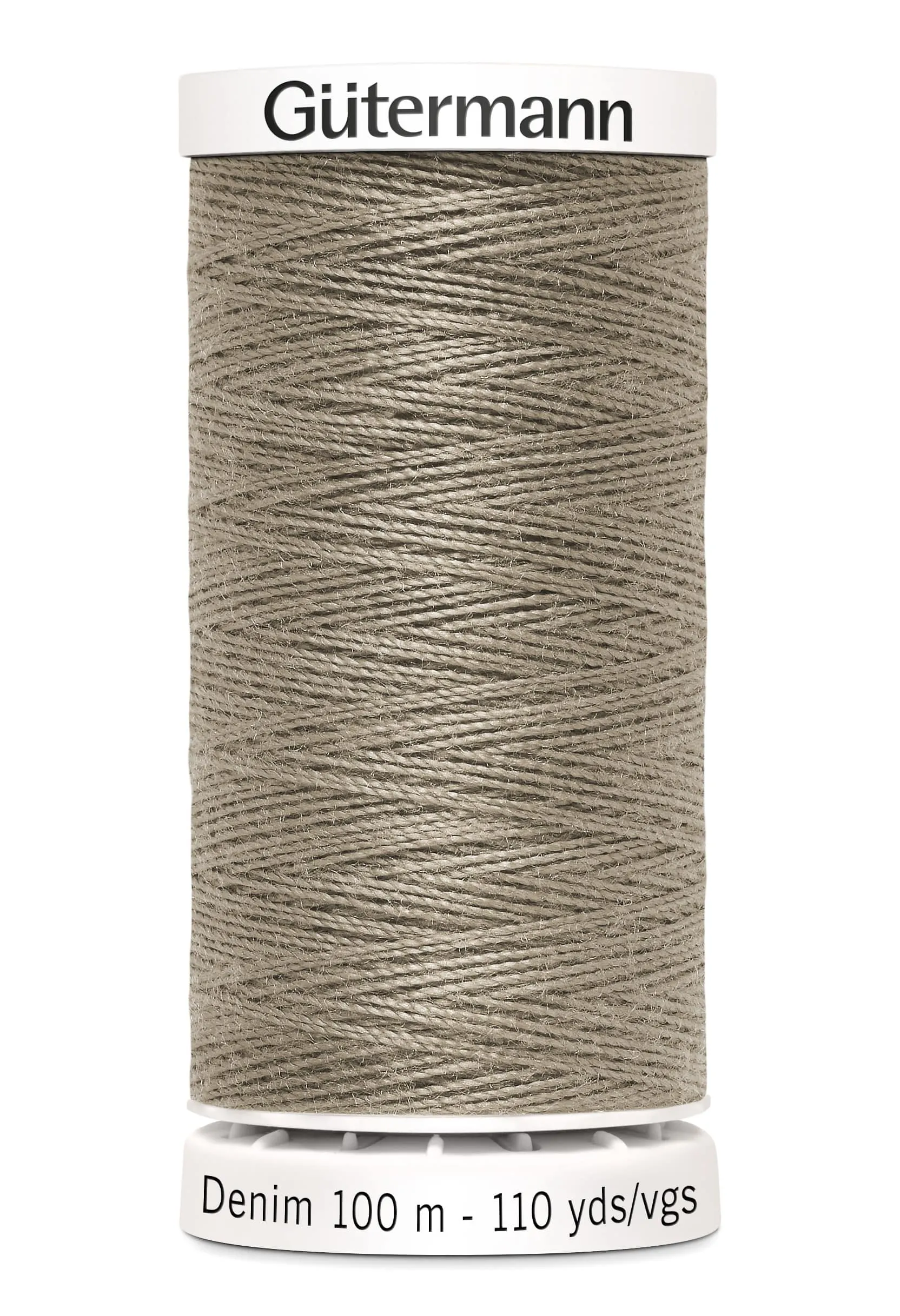 Fil jeans Denim 100m - Gütermann