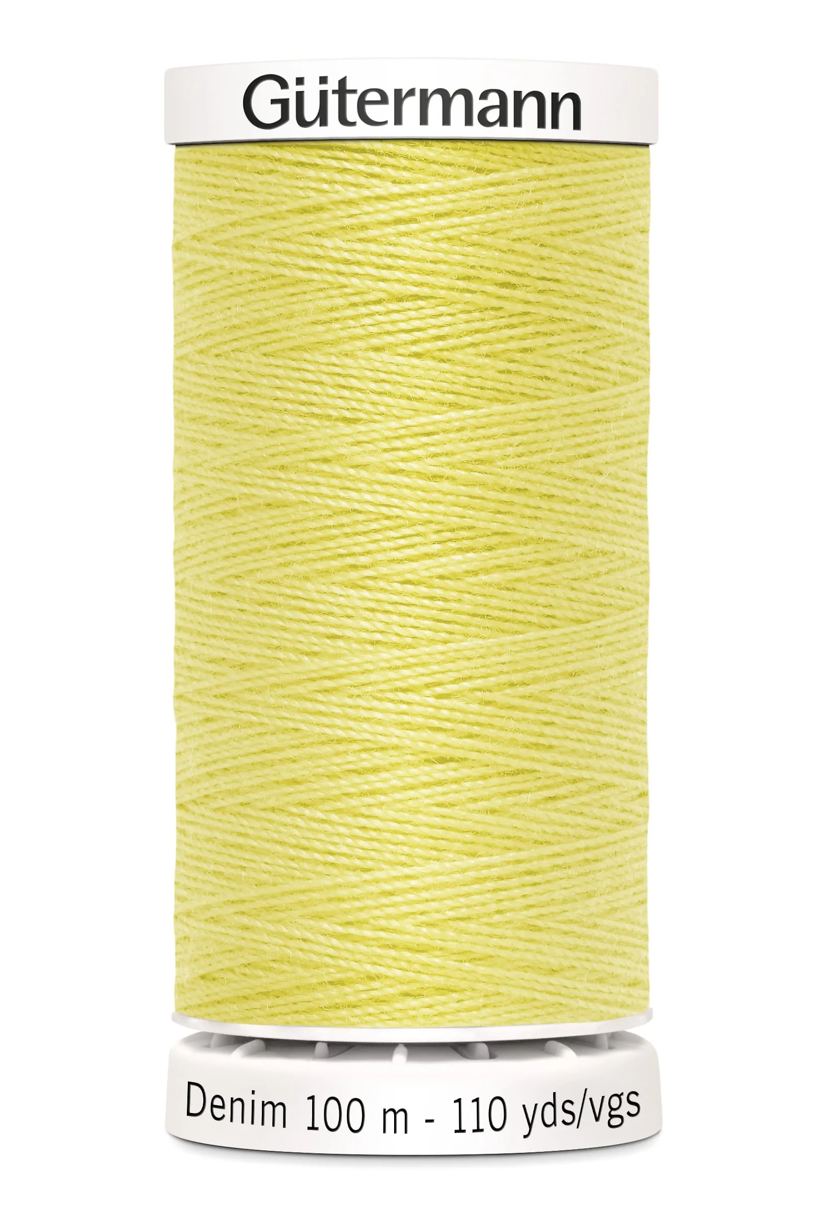 Fil jeans Denim 100m - Gütermann