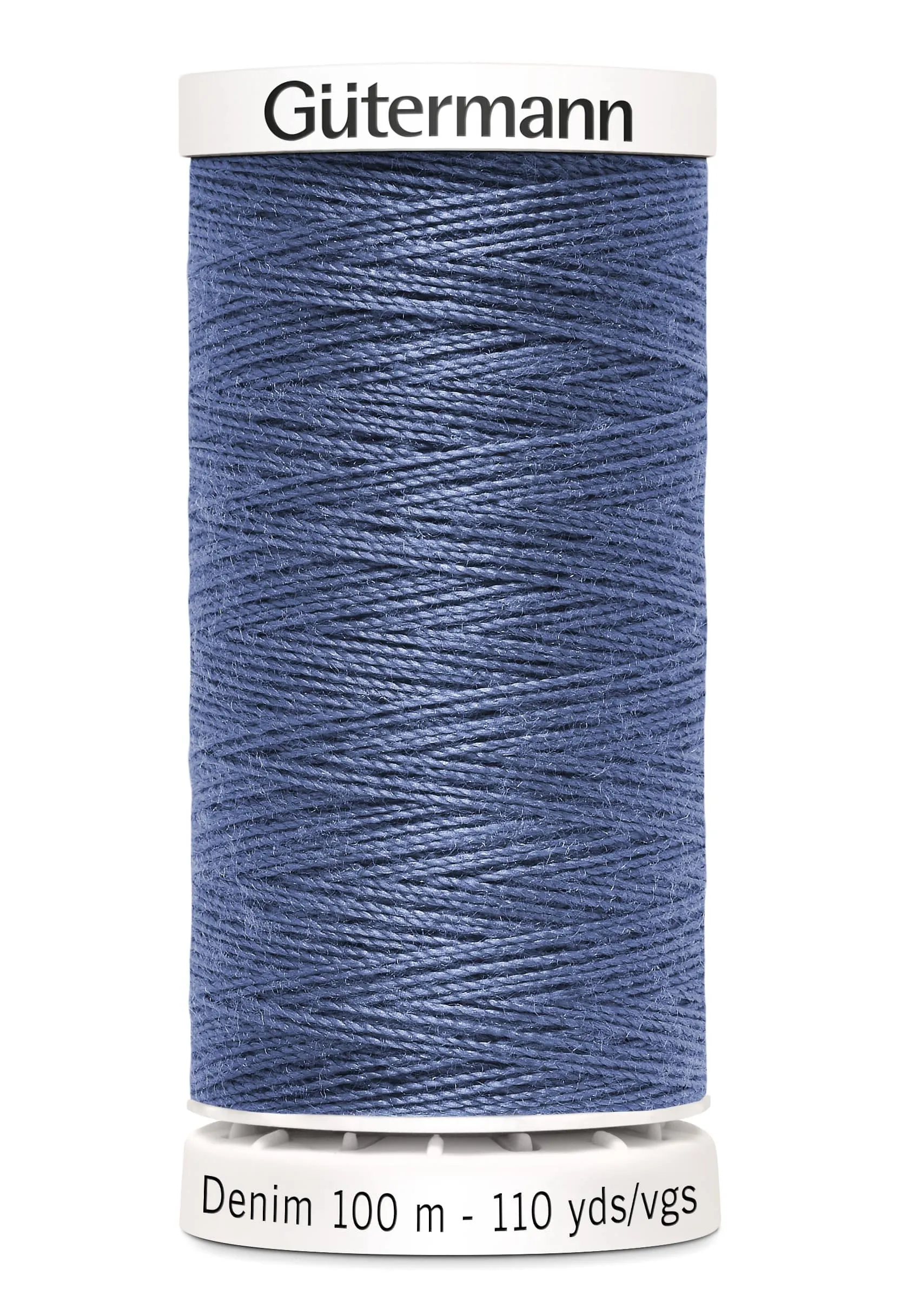 Fil jeans Denim 100m - Gütermann
