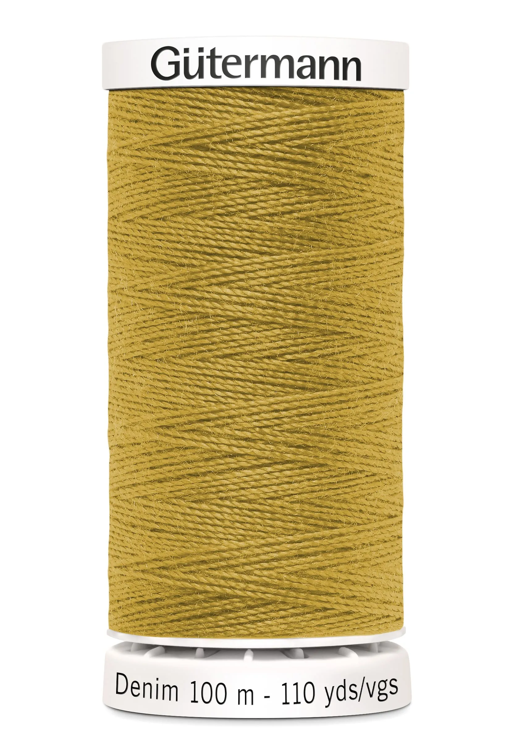 Fil jeans Denim 100m - Gütermann
