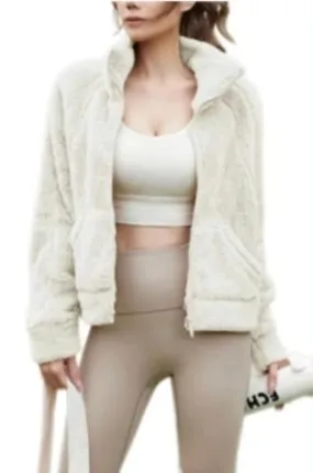 Fleece Jacket