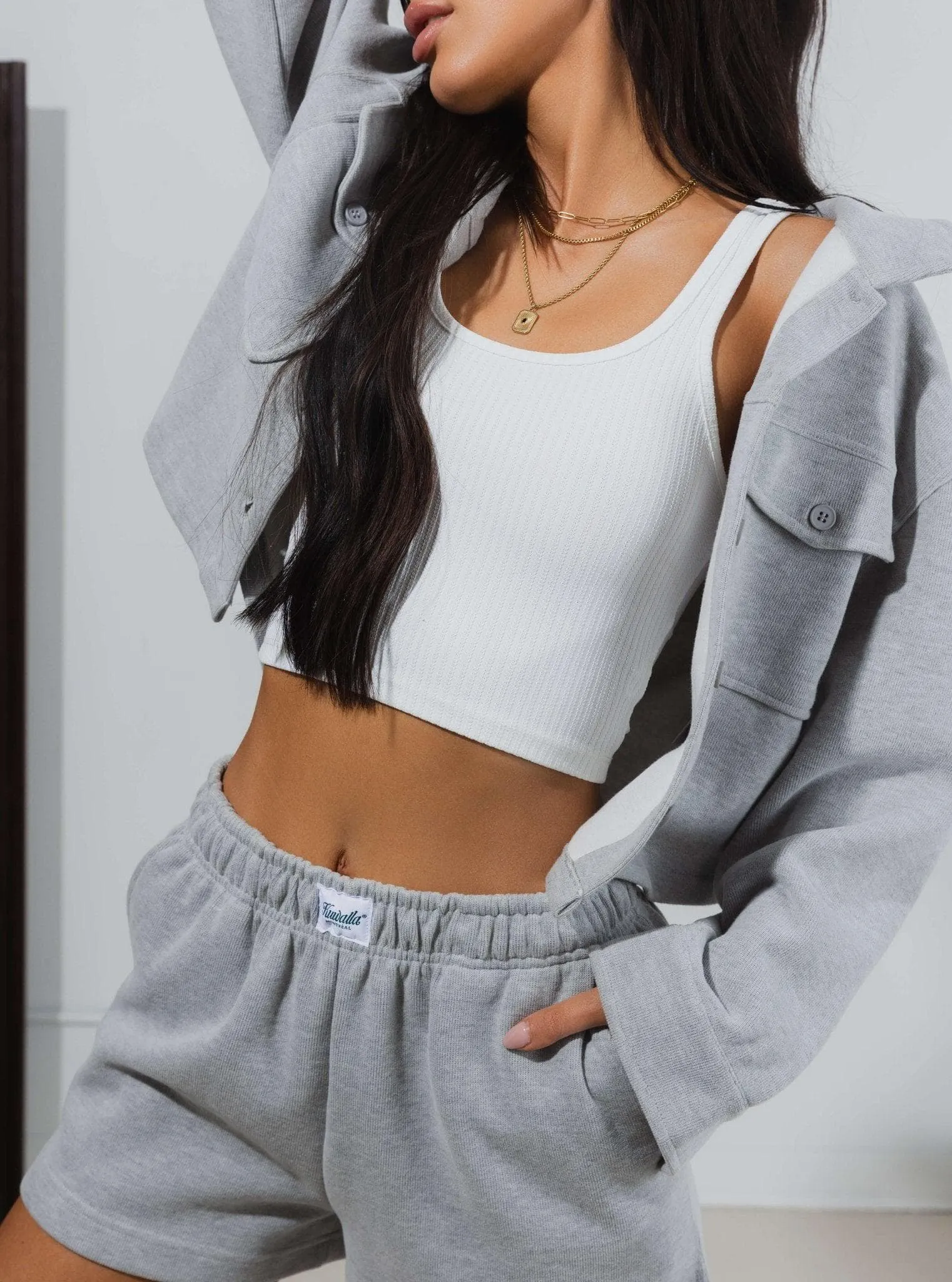 Fleece Jacket