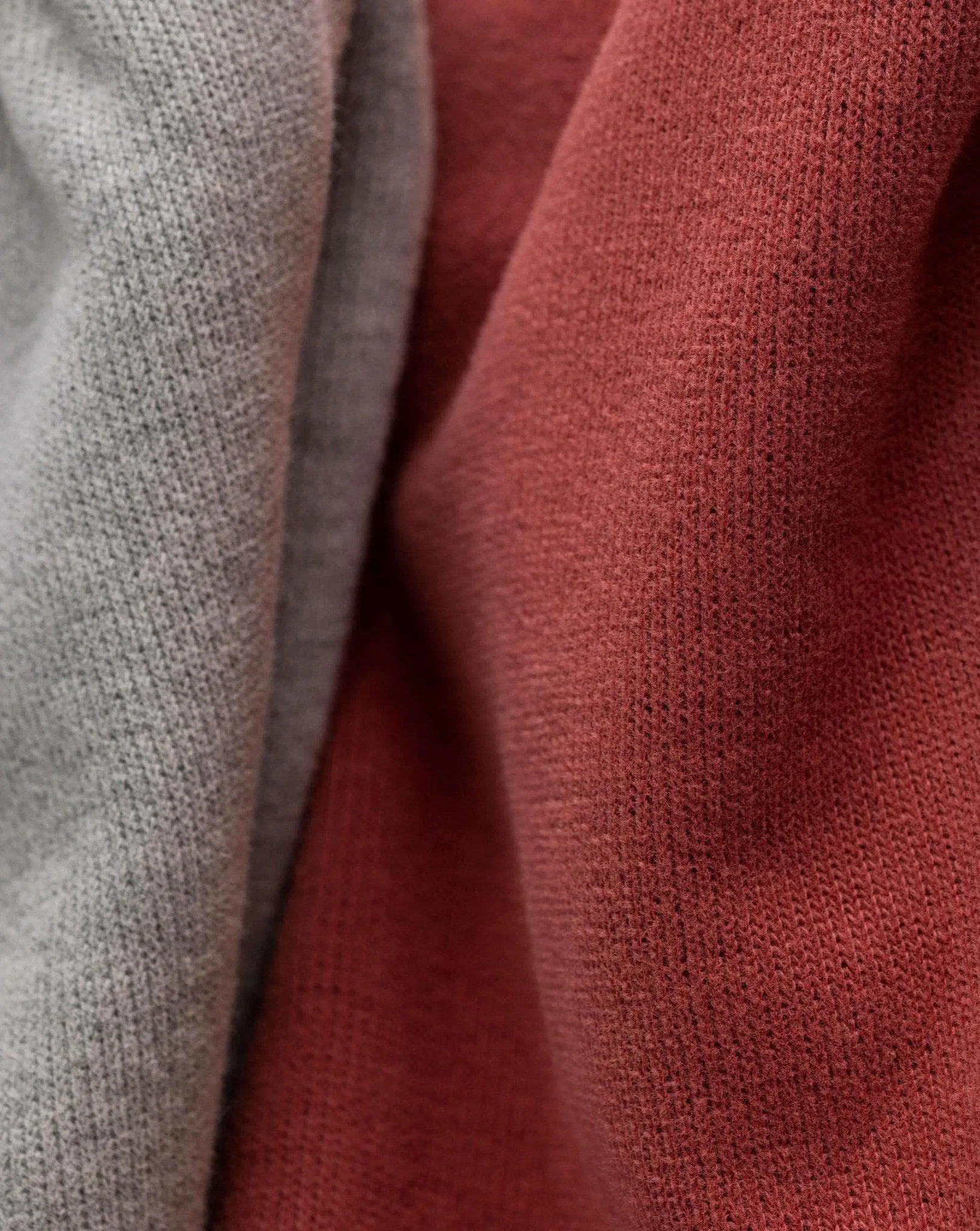 Fleece Jacket