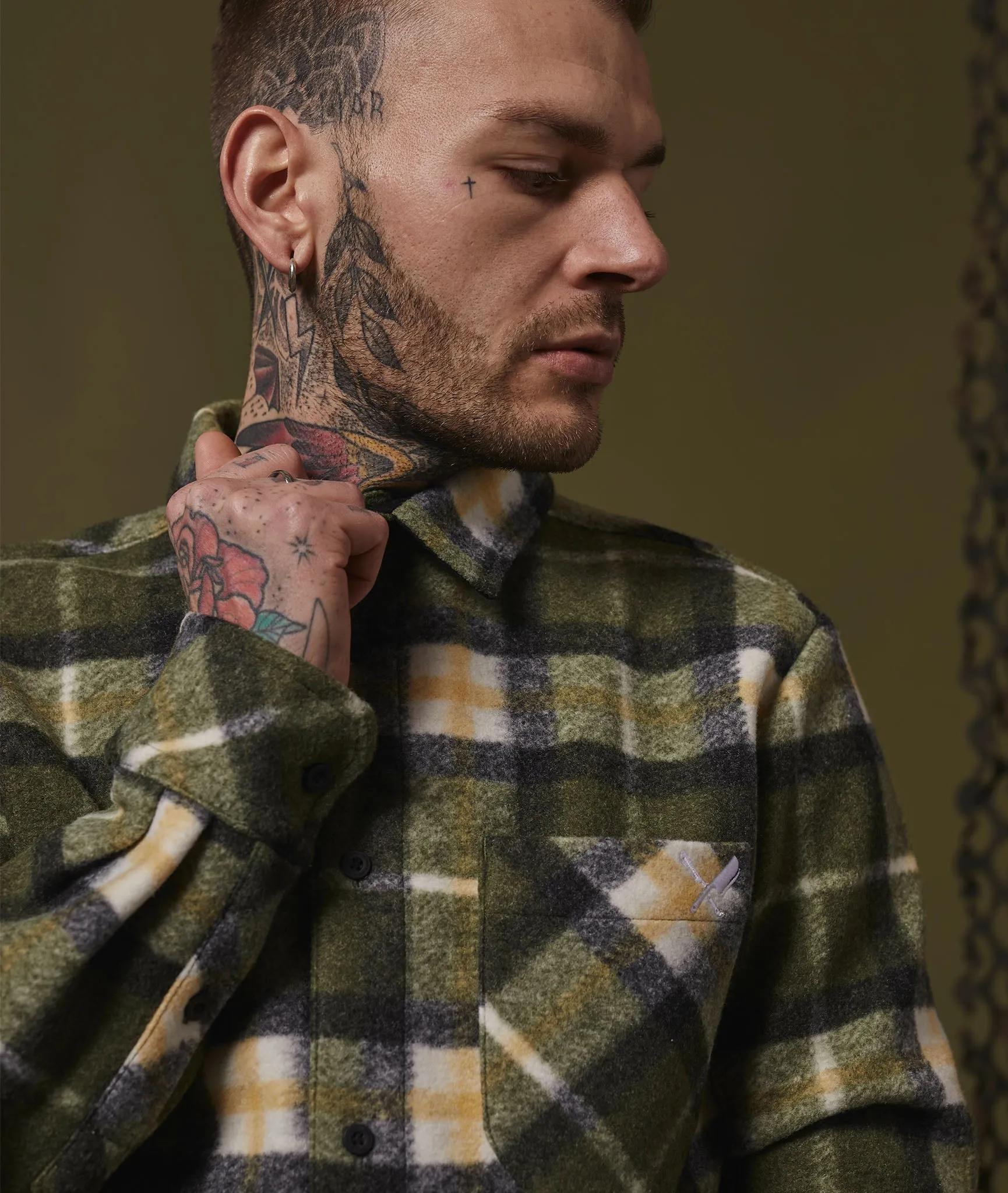 Fleece