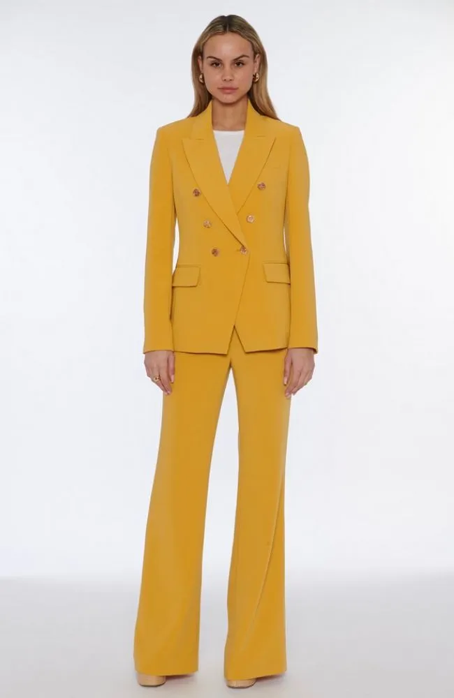 Gaia Flared Trouser