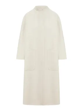 Gioiosa Beige Coat