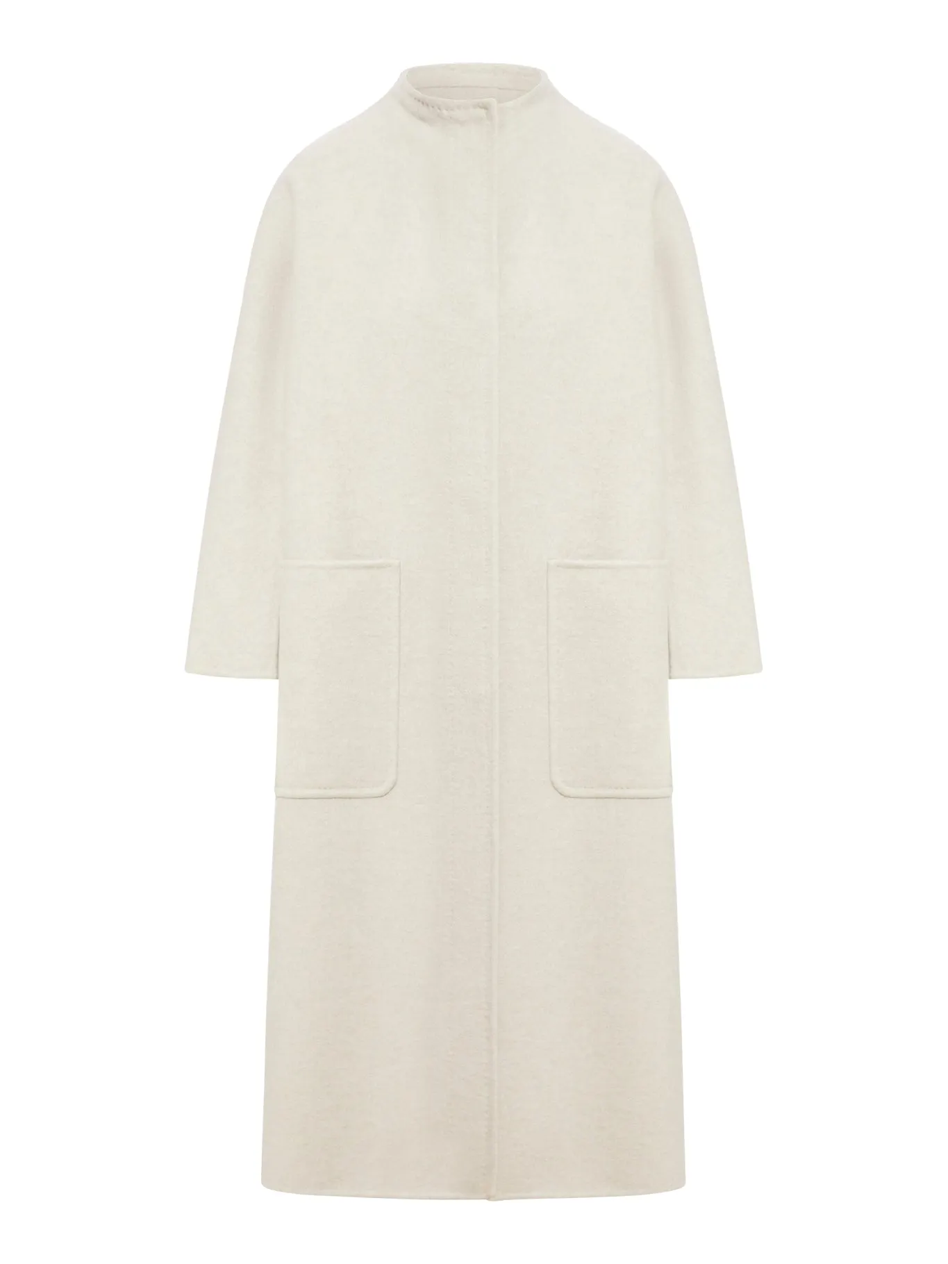 Gioiosa Beige Coat