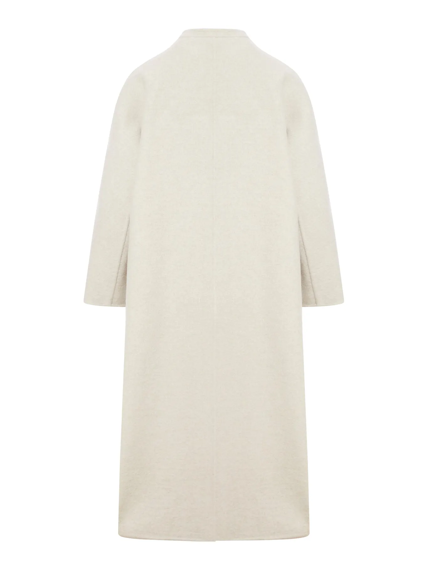 Gioiosa Beige Coat