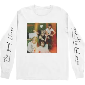 Good Times Cover Long Sleeve T-Shirt