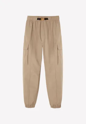 Greca Cargo Pants