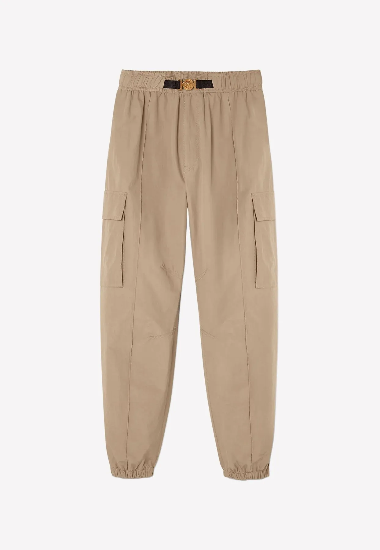 Greca Cargo Pants
