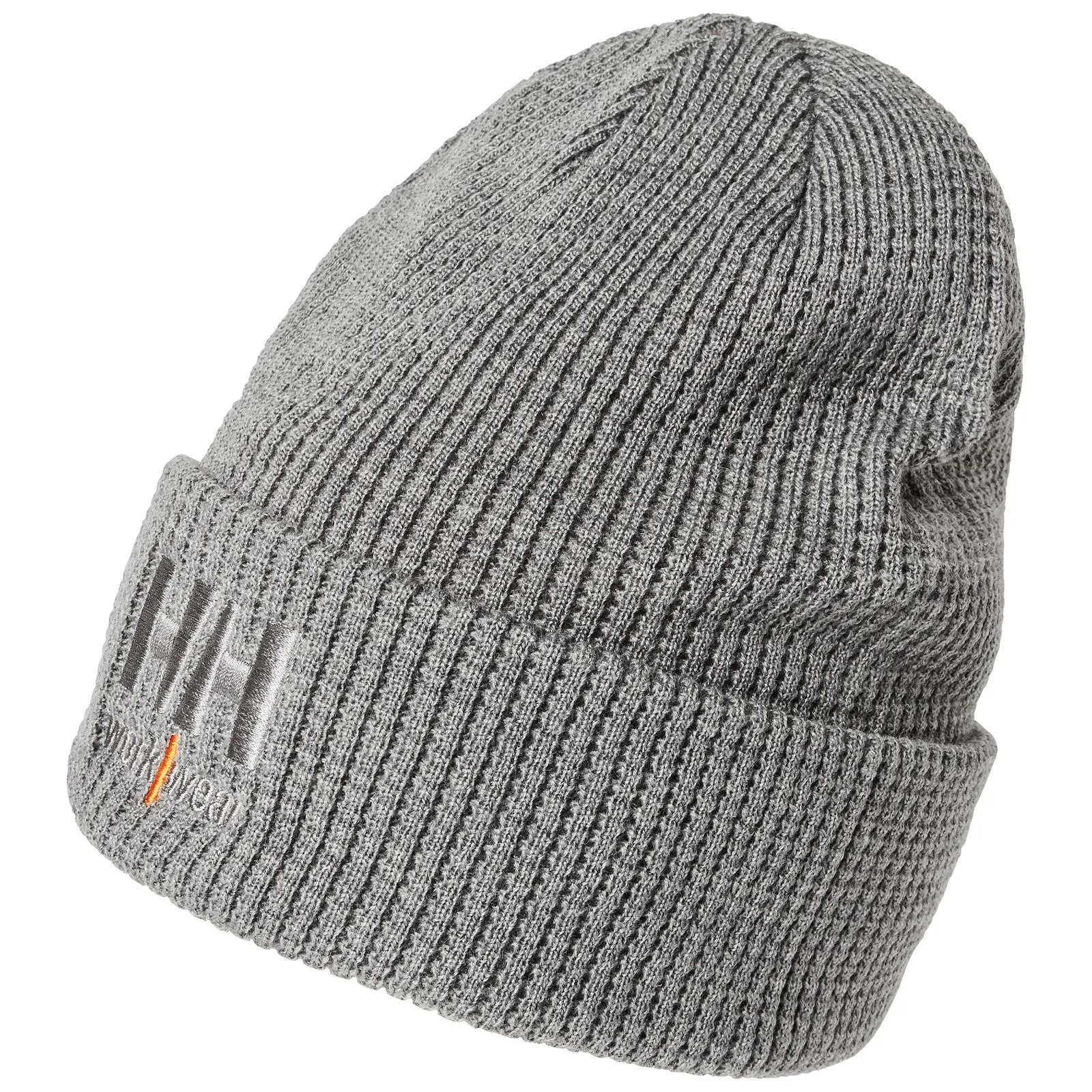 Helly Hansen Workwear Oxford Beanie  Grey Melange