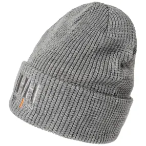 Helly Hansen Workwear Oxford Beanie  Grey Melange