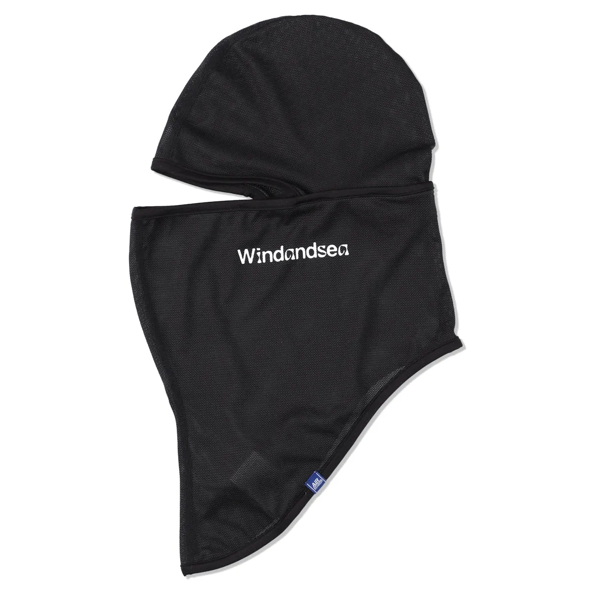 Heptagon Balaclava