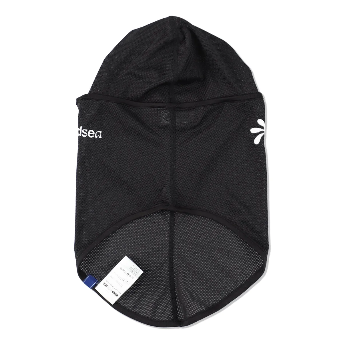 Heptagon Balaclava
