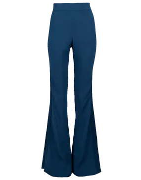 High Waist Flare Pant