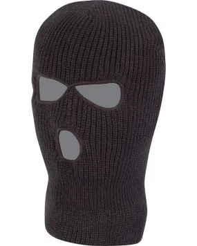 Highlander - 3 Hole Balaclava