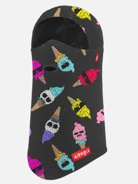 Hinge Milk Balaclava (Kids 7-14)