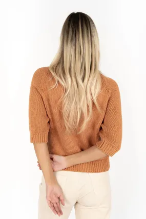 HUMIDITY TRANSIT JUMPER CLAY