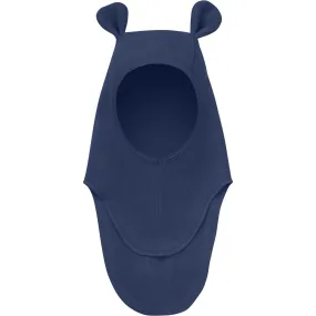 Huttelihut Big Dipper Balaclava Ears Cotton Fleece